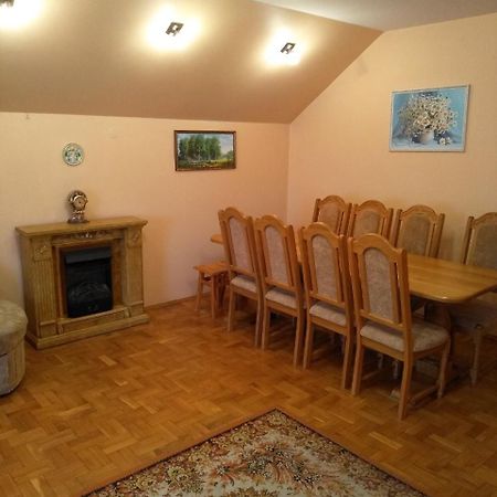 Будинок В Центрі Lutsʼk المظهر الخارجي الصورة